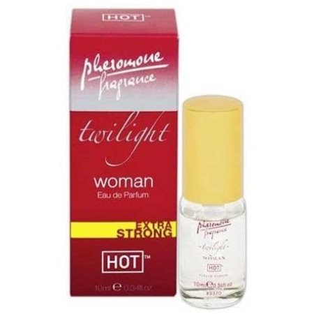 Hot Twilight Women Feromon Parfüm