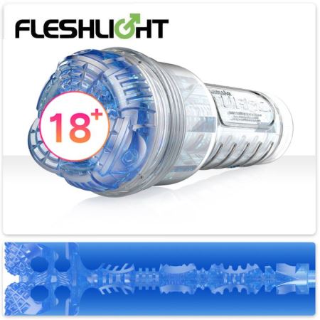 Orjinal Fleshlight Turbo Core Vajina Masturbator