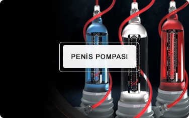 Penis Vakum pompaları