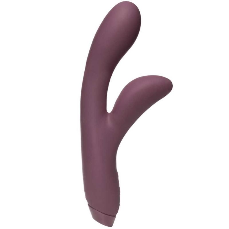 Je Joue Hera Rabbit Vibrator Purple G-Stimülasyon Vibes
