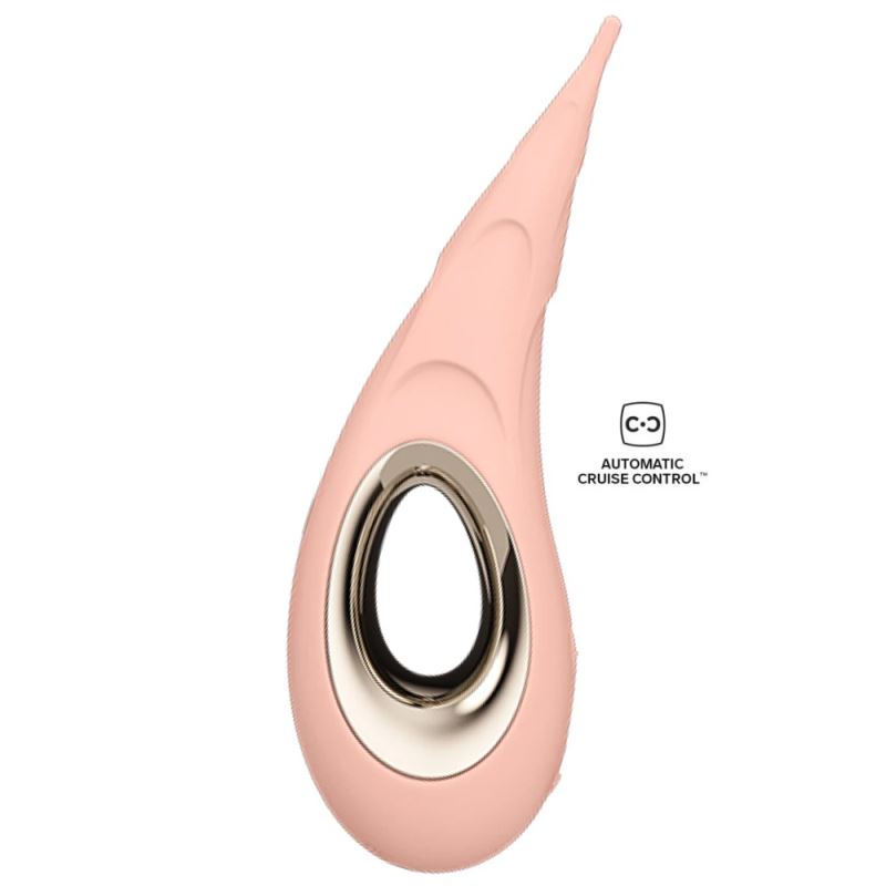 Lelo Dot Cruise Pinpoint Güçlü Klitoral Vibrator