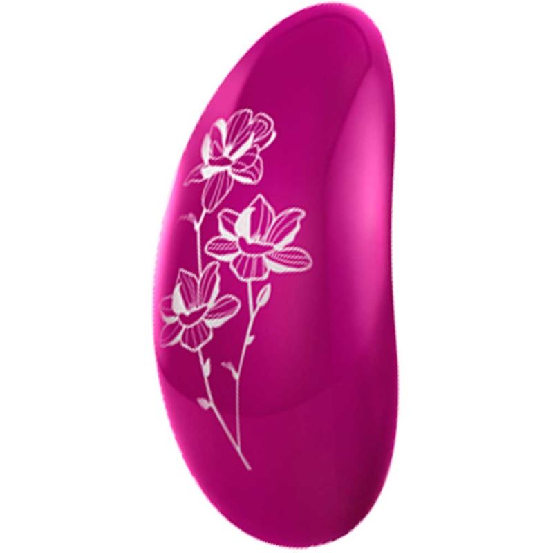 Lelo Nea 2 Deep Rose Şarjlı Giyilebilir Klitoral Vibratör