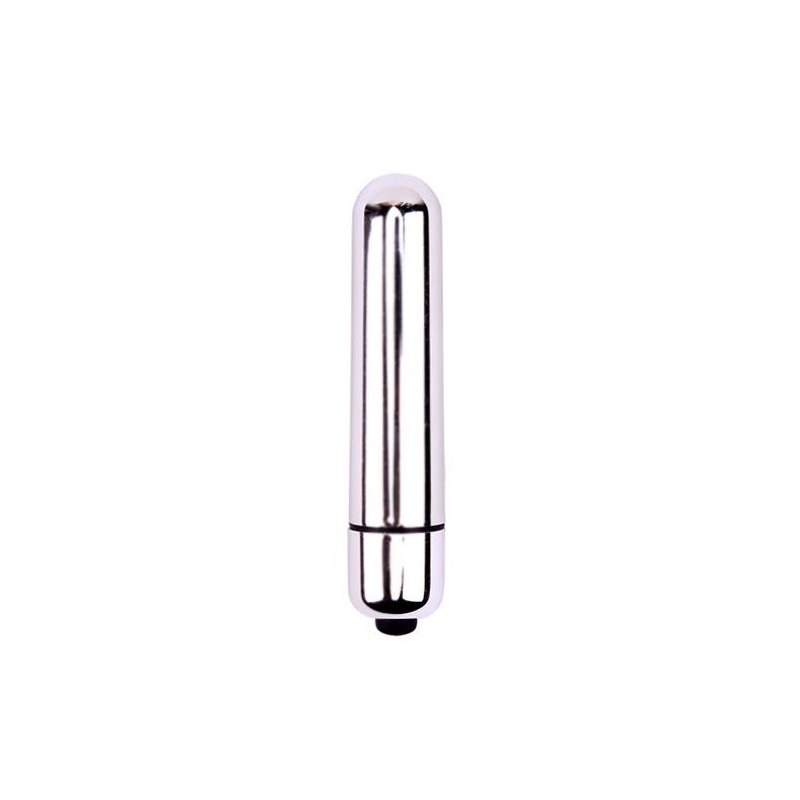 Love Bullet Taşınabilir Mini Vibratör Masaj Aleti 8cm.