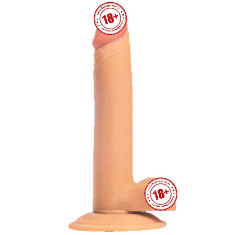 Love Shop Carter`s Penis 21.5 cm Realistik Dildo