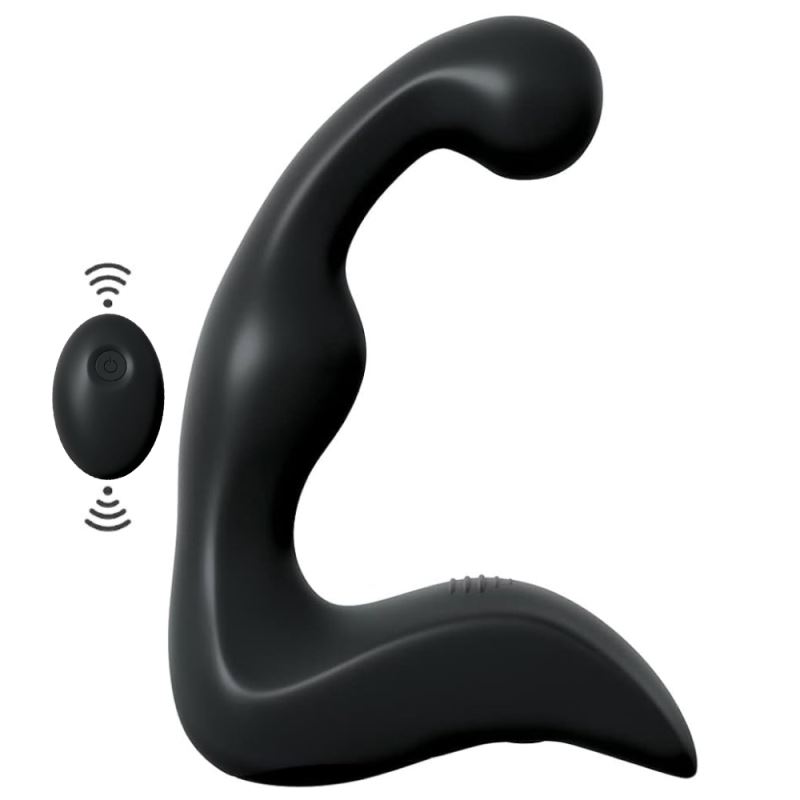 Pipedream Anal Fantasy Remote Control P-Spot Pro Prostat Vibratör