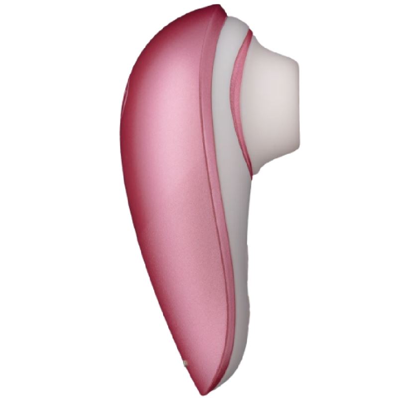 Womanizer Liberty Pink Emiş Güçlü Klitoral Vibratör