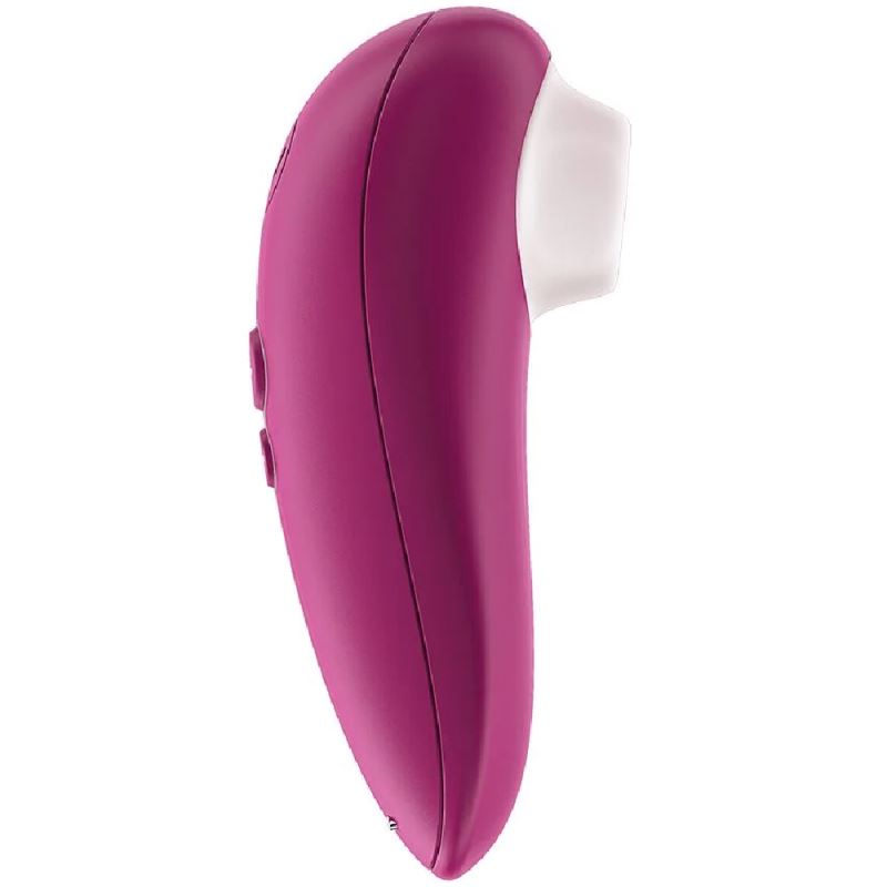 Womanizer Starlet 3 Air Clitoral Vibe Pink Klitoris Emiş Vibratör