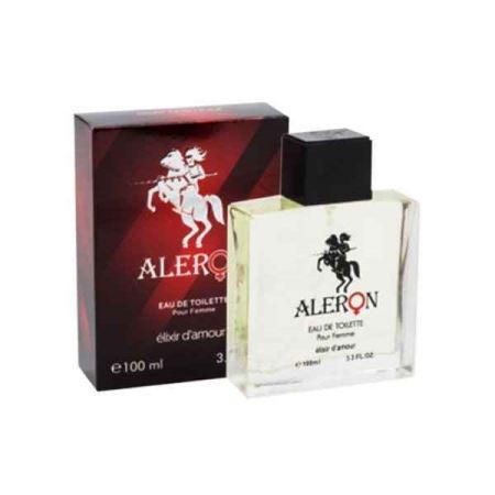 Aleron Women Feromon Parfüm