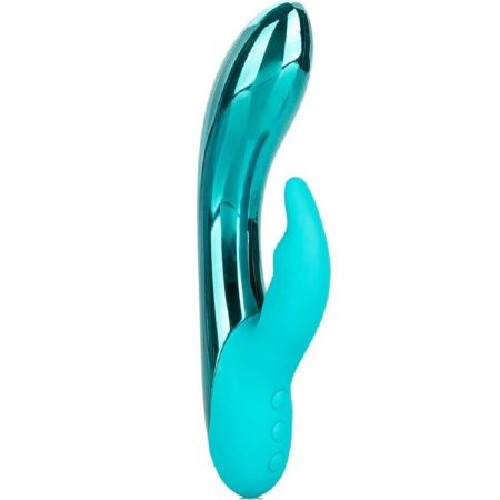 Calexotics Dazzled Brilliance Medikal Silikon Ultra Güçlü Klitoris Vibratör