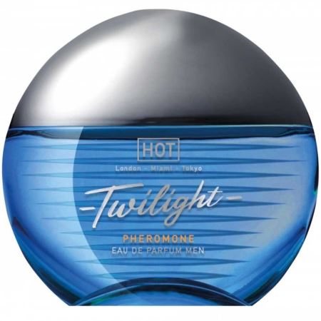Hot Twilight Pheromone Parfüm 15 ml Erkeklere Özel Parfüm