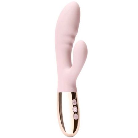 Le Wand Blend 15 Mod Ekstra Güçlü Klitoral Vibratör