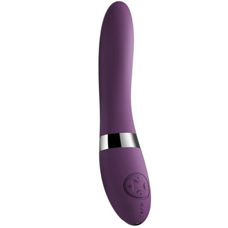 Lelo Elise 2 Vibratör Purple