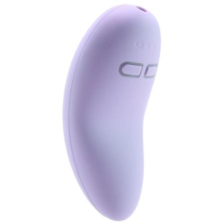 Lelo Lily 3 Mini Titreşimli Klitoral Masaj Aleti ve Giyilebilir Vibratör