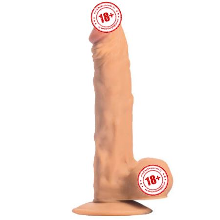 Love Shop Owen`s Penis 25 cm Ekstra Damarlı Realistik Penis