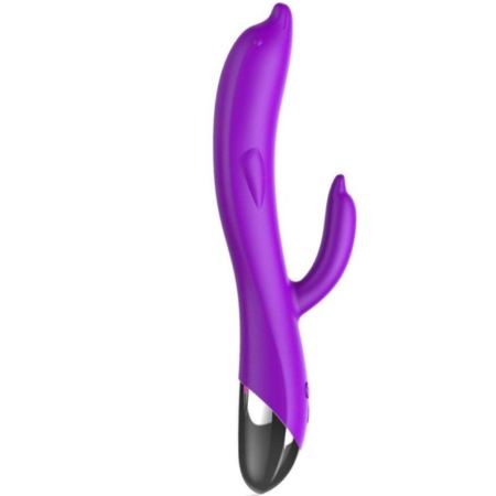 Meyra Flxur Flexible 10 Mod Titreşimli Klitoris Vibratör