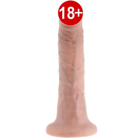 Pipedream King Cock 18 cm Testissiz Amerikan Realistik Penis