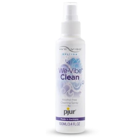 Pjur We-Vibe Clean Spray 100 ml Sex Toys Temizleyici