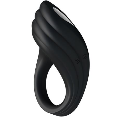 Pretty Love Ring Vibratior 7 Modlu Titreşimli Penis Halkası BI-210150