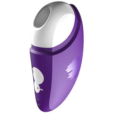 Romp Free Klitoral Emme Emiş Güçlü Vibratör