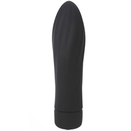 Sexual World Cirius Midline Flexible Klitoral Mini Vibratör-Black