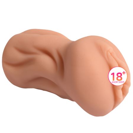 Shequ Julia Pocket Pussy Realistik Vajina Masturbator SQ-MA60021