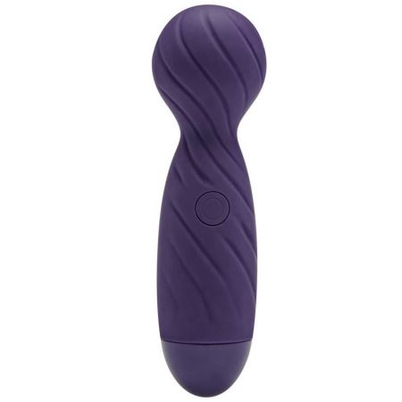 ToyJoy Touche Wand Vibrator Güçlü Titreşimli Klitoral Massager