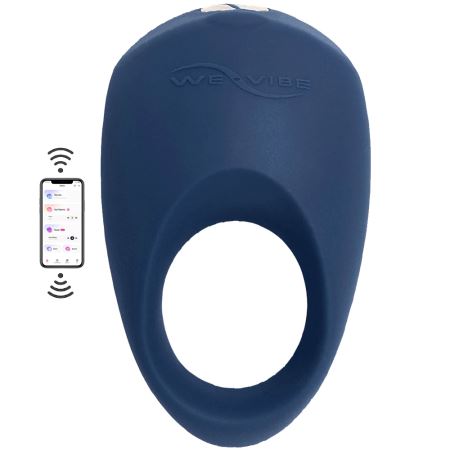 We-Vibe Pivot Vibrating Ring Telefon Kontrollü Penis Halkası