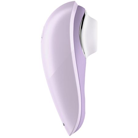 Womanizer Liberty Lilac Emiş Güçlü Klitoral Vibratör