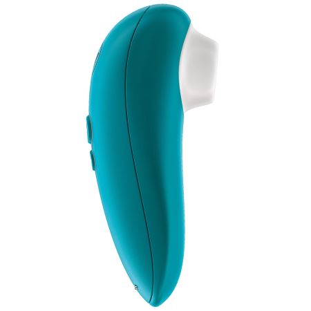 Womanizer Starlet 3 Air Clitoral Vibe Turquoise Klitoris Emiş Vibratör